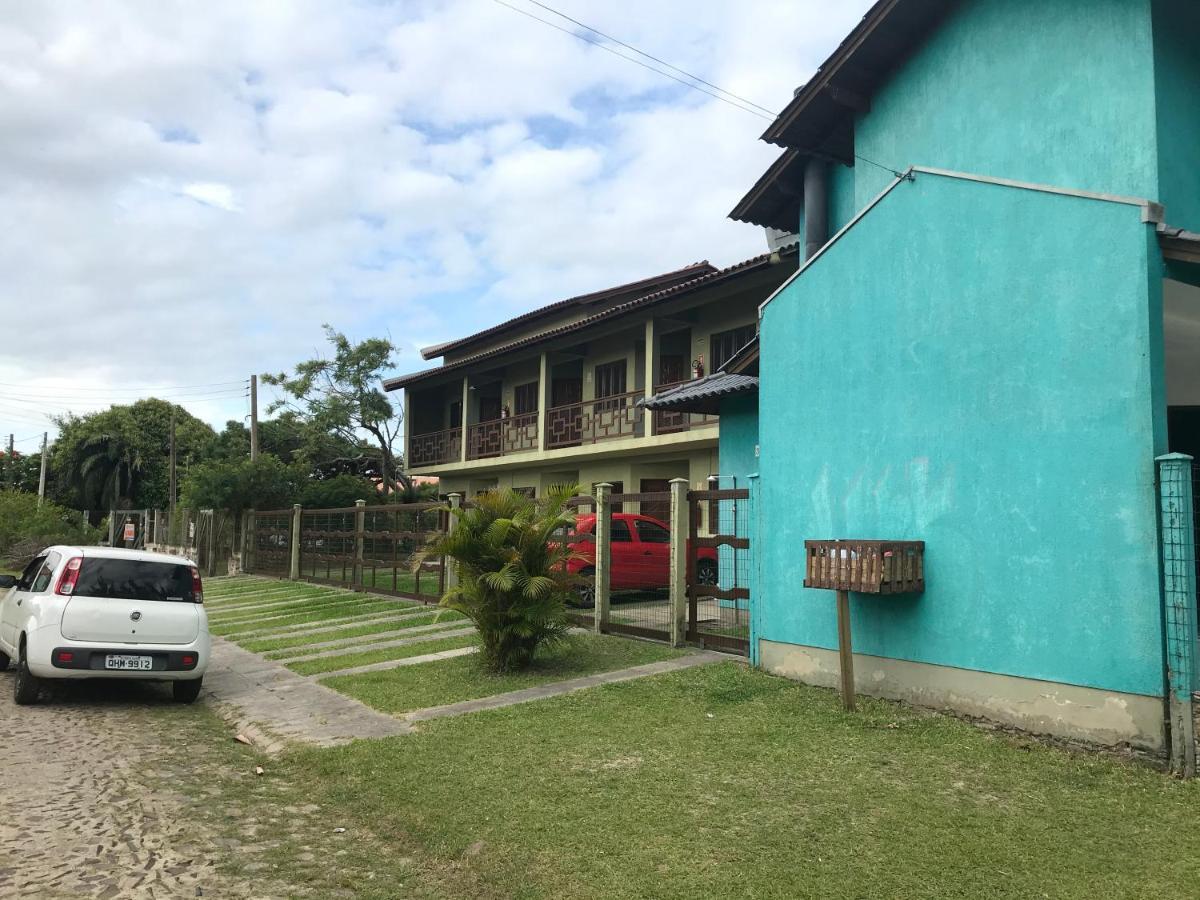 Pousada Recanto Da Barra Imbe Exterior photo