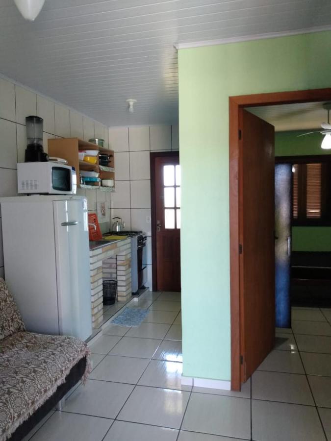 Pousada Recanto Da Barra Imbe Exterior photo