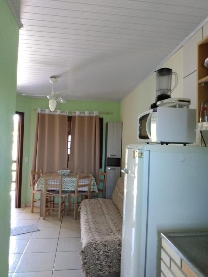 Pousada Recanto Da Barra Imbe Exterior photo